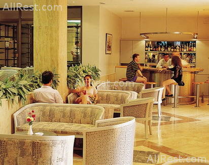 Marbel Hotel 3